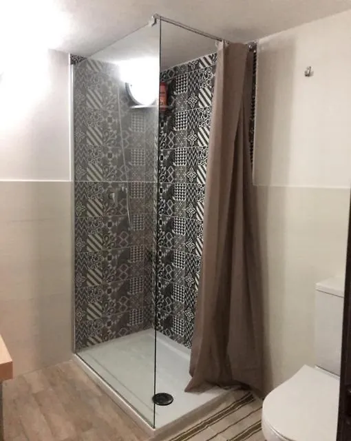 Apartmán Casa Pinanello Syracuse